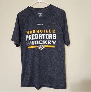 REEBOK Nashville Predators Shirt